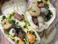 -77号渔船·蒸海鲜青岛菜(积米崖店)