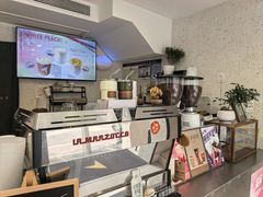 -北芒BEIMO COFFEE(五台山店)