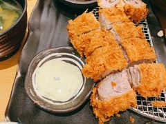 千层猪排-胜博殿日式炸猪排(西红门店)