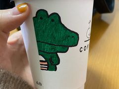 -野鸽子咖啡(中航店)