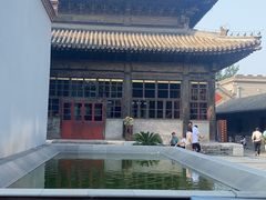 -嵩祝寺及智珠寺