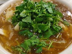 生炒花枝-光头匠