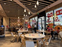 -必胜客(龙泉万达店)