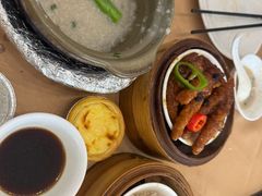 -澳门西南饭店·粤菜·茶市·手工点心(华海路店)