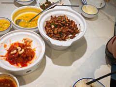 -兰湘子·湘菜小炒(三桥万象城店)