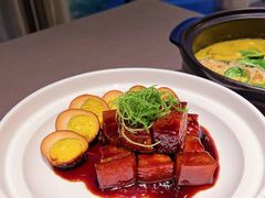 -望乡楼上海菜(日月光店)