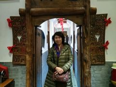 -芝麻花餐厅(祁家豁子店)