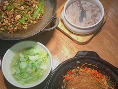-费大厨辣椒炒肉(万家丽一店)