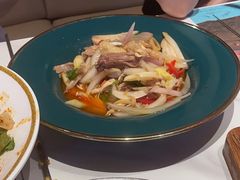 -阿娜尔·新疆菜(宜家荟聚中心店)