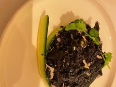 -莆田餐厅PUTIEN(金融街购物中心店)