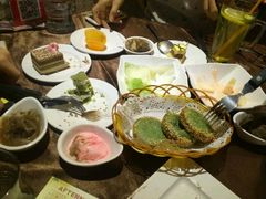 -路易十三西餐厅(西关新天地店)