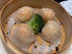 -金汇酒楼(中山东区店)