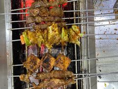 -小寒羊烧烤(凯瑞时代大厦店)