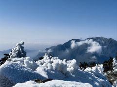 -庐山风景名胜区