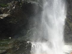 -九鲤湖风景区
