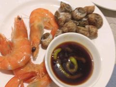 -西安高新希尔顿酒店·咖啡露台西餐厅
