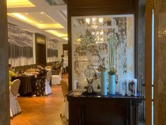 -杭州西湖柳莺里酒店·闻莺厅