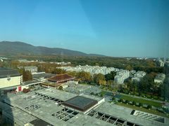 -南京维景国际大酒店(南京博物院店)