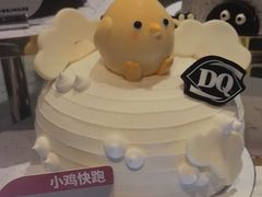 -DQ·蛋糕·冰淇淋(龙茗店)