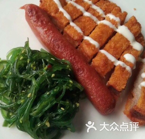 心海贝超级牛扒果木烤超级牛霖扒图片-北京西餐-大众点评网