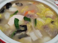 -大铁勺新津菜(东丽阳光新业广场店)