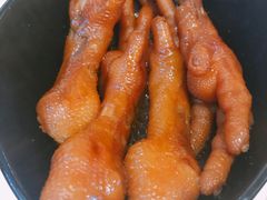 -喜鹊茶点.啫煲(车陂店)