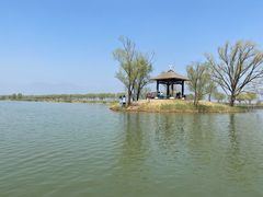 -野鸭湖国家湿地公园