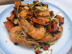 -来之顺海鲜菜馆·青岛菜·始于1993(栈桥店)