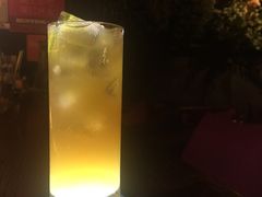 -HUNTING BAR亨霆鸡尾酒馆(越秀淘金店)