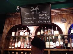 -秀·爱尔兰餐吧(上海路店)