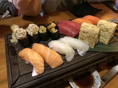 -文立新麻辣烫(合生汇21街区店)