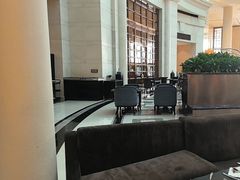 -漢咖啡·全服务式自助晚餐(武汉洲际酒店)