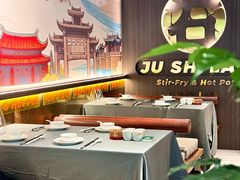 -潮澎派·潮汕菜大排档(南较西路店)