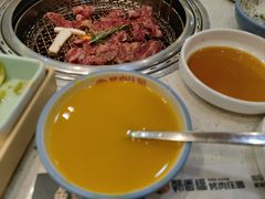 -韩香福烤肉庄园(荣成店)