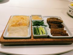 -惠丰堂饭庄·烤鸭·京味菜(西北旺·航天城店)