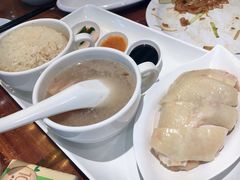 -翠华餐厅(宝安壹方城店)