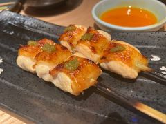 -人间酒暖·Go blanc·烧鸟·深夜食堂(陆家嘴店)