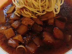 -上海财经大学-新食堂