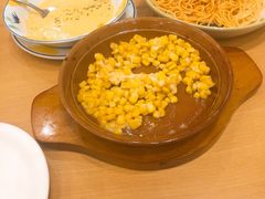 -萨莉亚意式餐厅(中北永旺店)