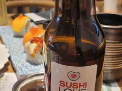 -Sushi Love 创意寿司(丽影广场店)