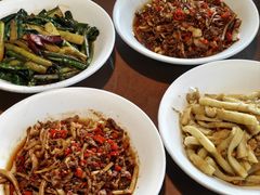 -天下客饭店(中山路店)