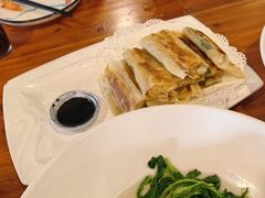 -翠姐姐农家大院·老底子萧山菜(建设一路店)