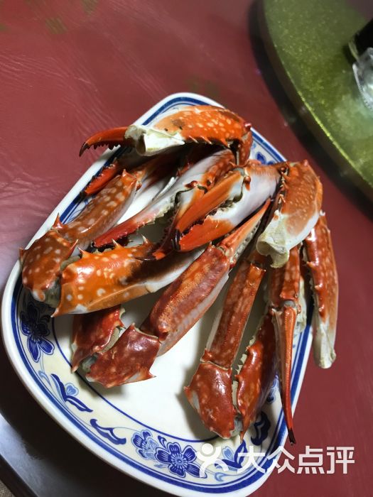 阿二面馆-图片-朱家尖美食-大众点评网