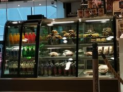 -太平洋咖啡(五月花店)