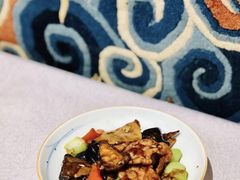 -东兴楼饭庄(六里桥店)