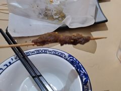 -江味龙虾馆·裸蓝龙虾(南山店)