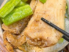 -黄祥华养生堂·炖汤·营养蒸饭(岭南天地店)