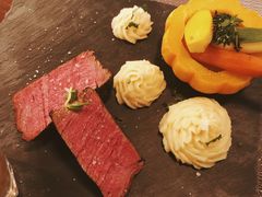 -LA CREPERIE BRETONNE布列塔尼法式餐厅(天童北路店)