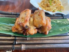 -水润轩私厨海南菜餐厅(铂尔曼酒店)