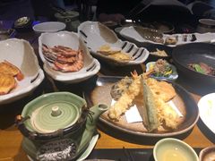 -和彩放题餐厅(酒仙桥店)